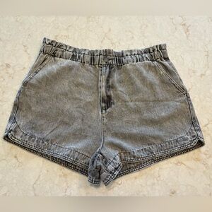NWT Thread & Supply Denim Shorts